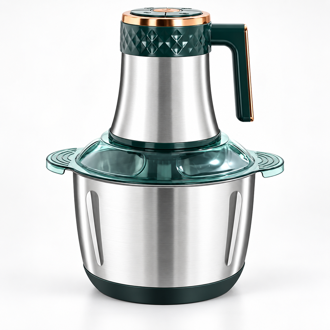 KIX-901-G5L Electric Meat Grinder
