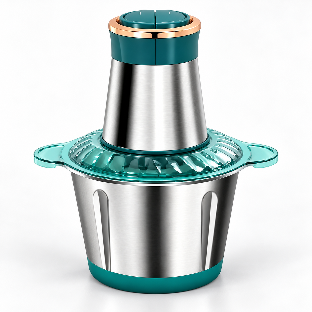 KIX-903 Series Electric Meat Grinder · Style 4