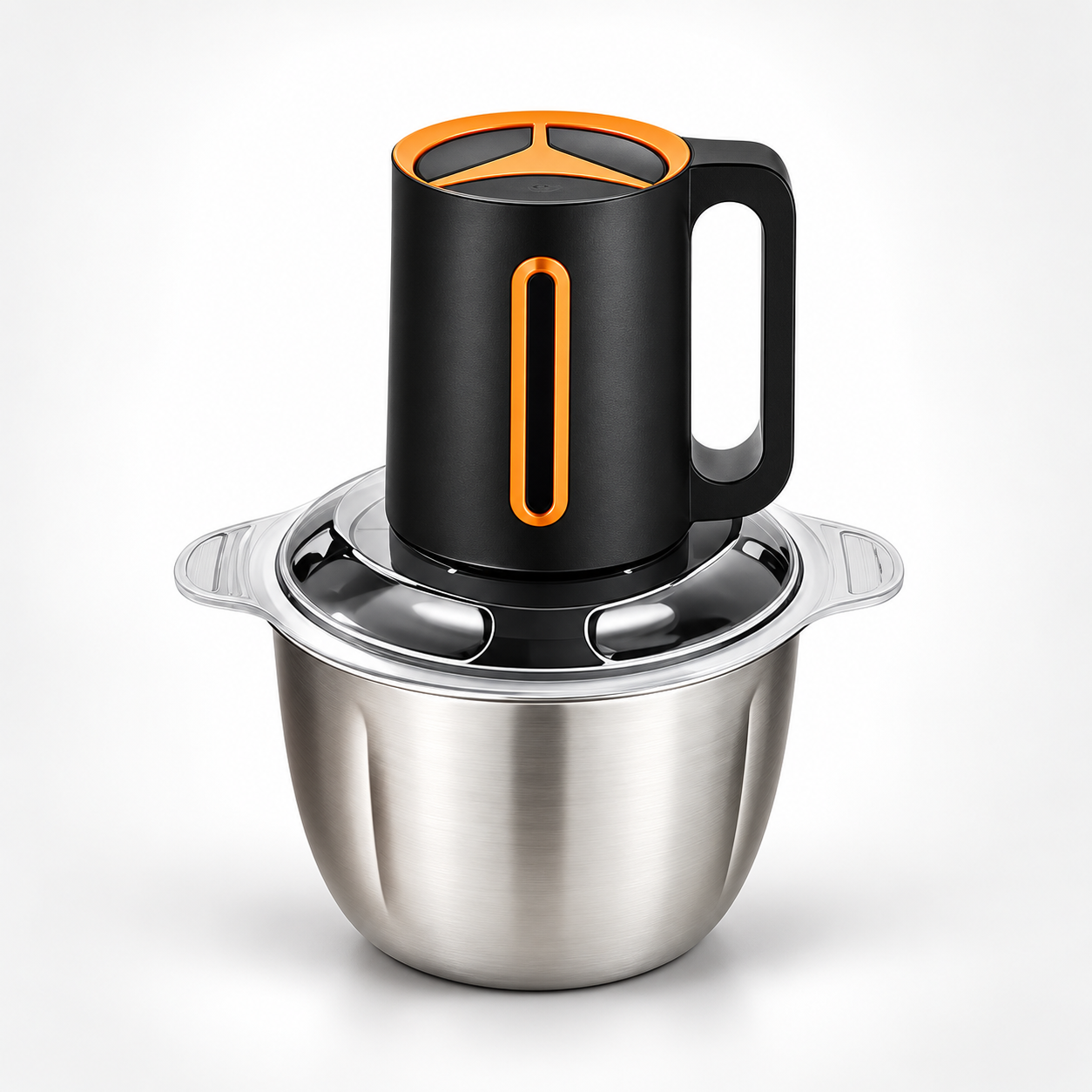 KIX-946 Series Electric Meat Grinder · Style 9