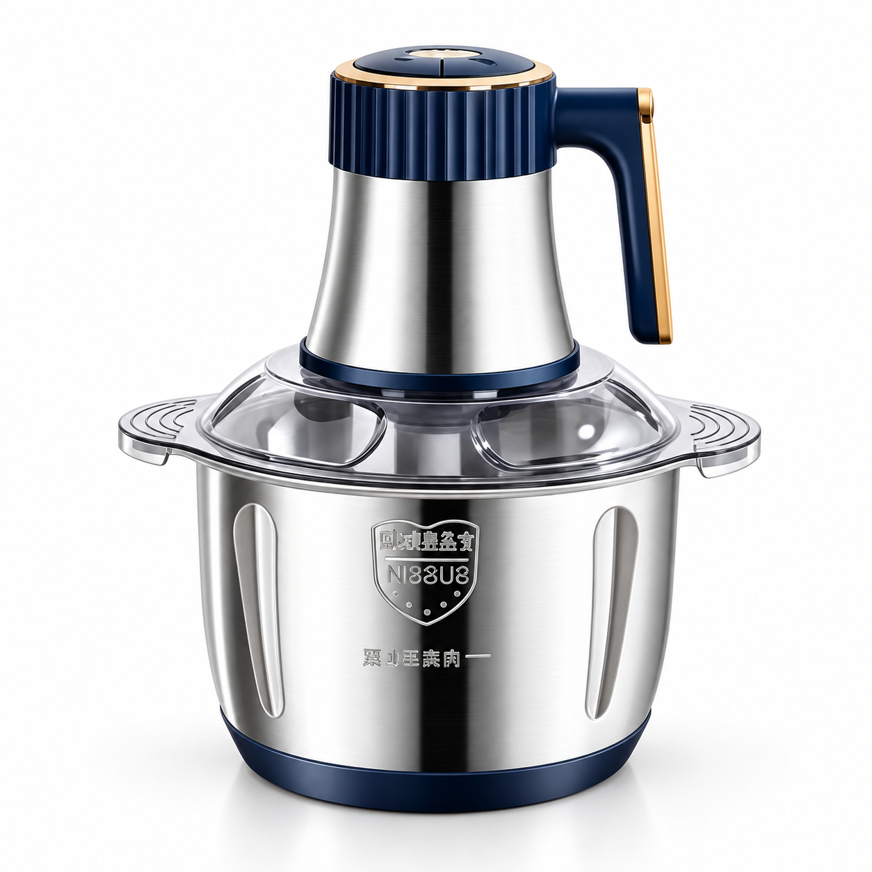 KIX-901-A5L Electric Meat Grinder